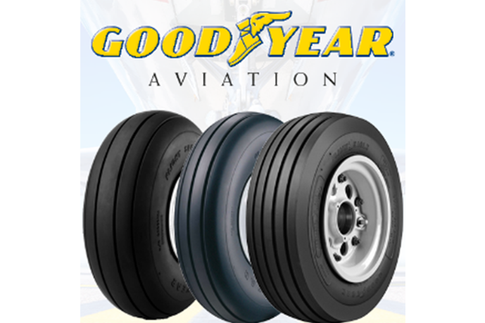 Pneumatici za vazduhoplove