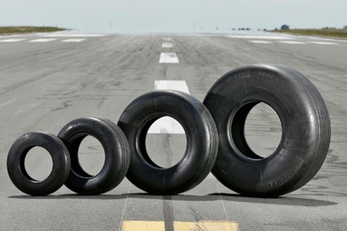 Pneumatici za vazduhoplove