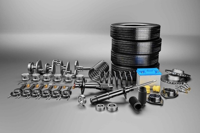 Nabavka rezervnih delova za vazduhoplove