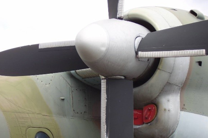 Nabavka rezervnih delova za vazduhoplove