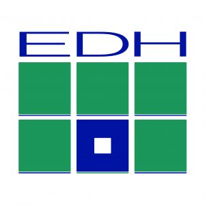 EDH doppler logo